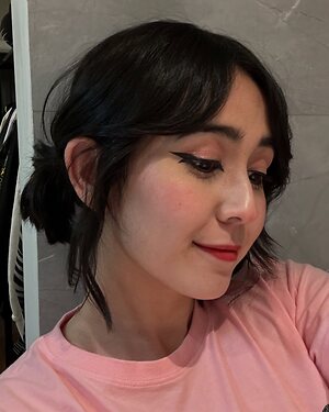 Isabela Tiemi leaked photo #41