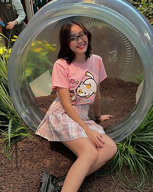 Isabela Tiemi leaked photo #44