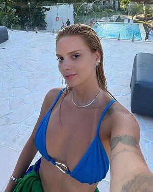 @isabelamorettti leaked photo #34