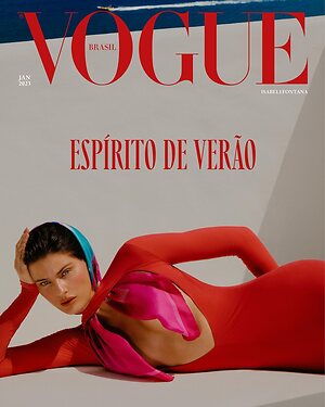 Isabeli Fontana