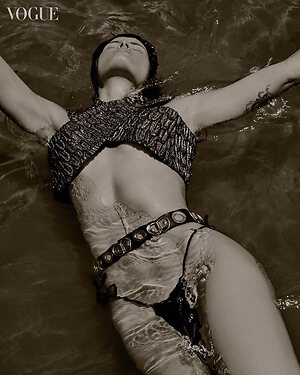 Isabeli Fontana leaked photo #60