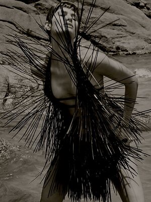 Isabeli Fontana leaked photo #62