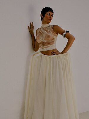 Isabeli Fontana leaked photo #64