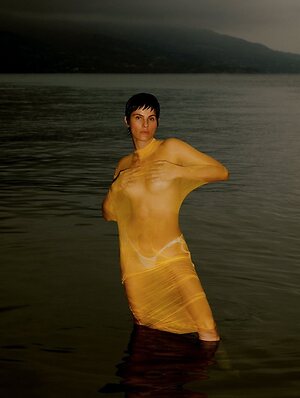Isabeli Fontana leaked photo #67