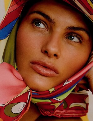Isabeli Fontana leaked photo #68