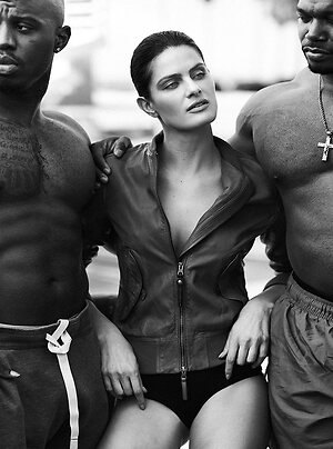 Isabeli Fontana leaked photo #98