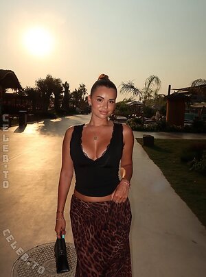 Isabell Böttger Nude Leaked Photo #45
