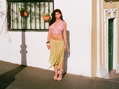 Isabella Carr leaked photo #25