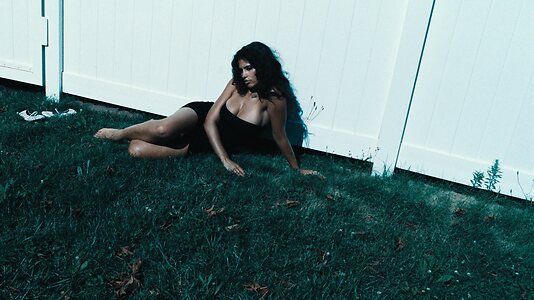 Isabella Carr leaked photo #27