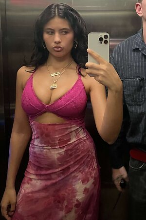 Isabella Carr leaked photo #41