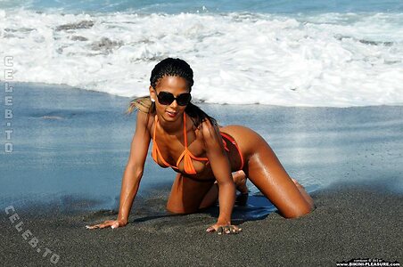 Isabella Chrystin Nude Leaked Photo #145