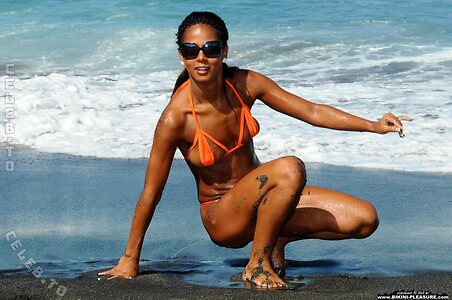 Isabella Chrystin Nude Leaked Photo #159