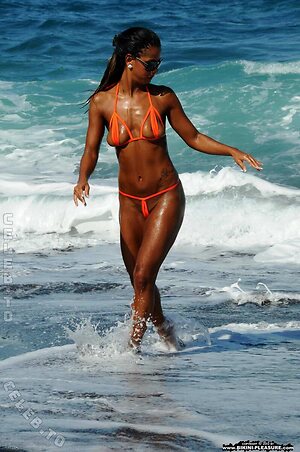 Isabella Chrystin Nude Leaked Photo #166