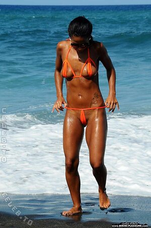 Isabella Chrystin Nude Leaked Photo #167