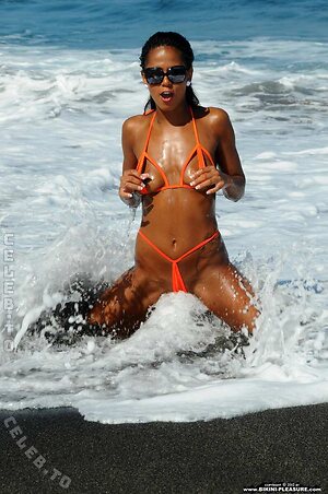 Isabella Chrystin Nude Leaked Photo #173