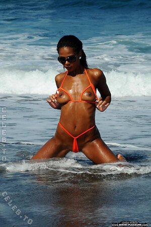 Isabella Chrystin Nude Leaked Photo #174