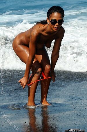 Isabella Chrystin Nude Leaked Photo #191