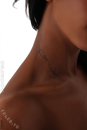 Isabella Chrystin Nude Leaked Photo #369