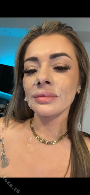 Isabella Etthan Nude Leaked Photo #8