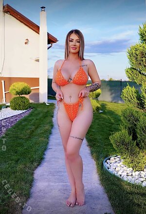 Isabella Etthan Nude Leaked Photo #26