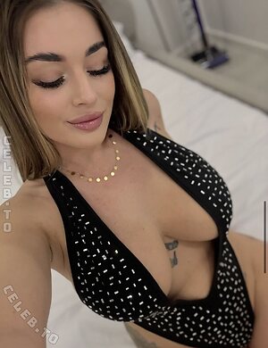 Isabella Etthan Nude Leaked Photo #42