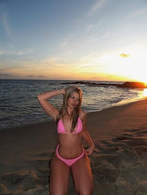 Isabella Fajardo leaked photo #6