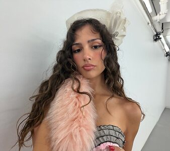 isabella ferregur Nude Leaked Photo #2