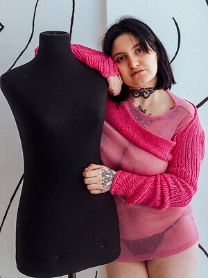 Isabella Giannitti leaked photo #3