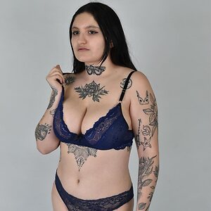Isabella Giannitti leaked photo #14