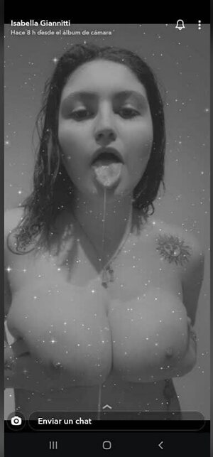 Isabella Giannitti leaked photo #25