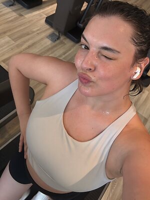 Isabella Gomez leaked photo #3