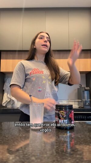 Isabella Lacerda leaked photo #26
