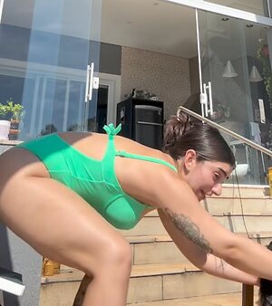 Isabella Lacerda leaked photo #31
