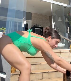 Isabella Lacerda leaked photo #32