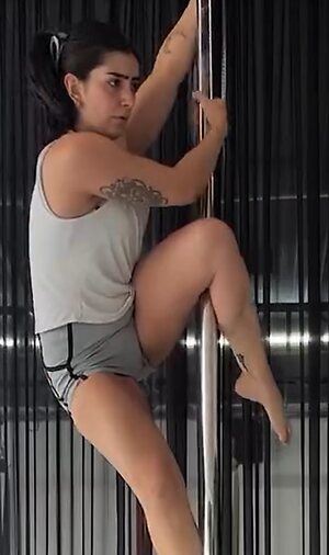 Isabella Lacerda leaked photo #52