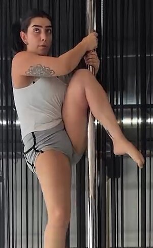 Isabella Lacerda leaked photo #53