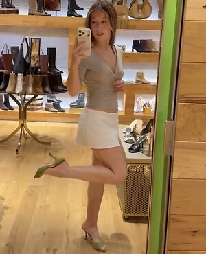 Isabella Lanter