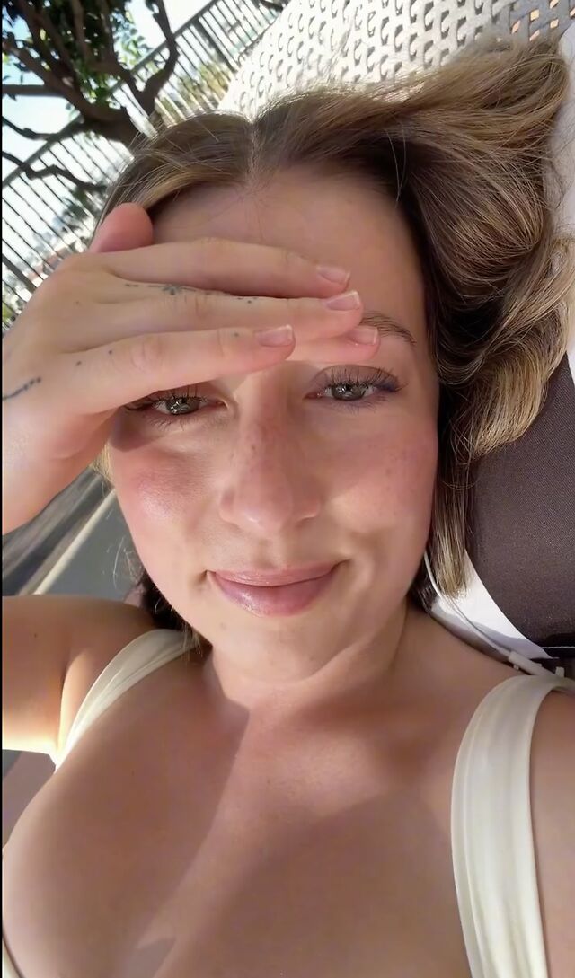 Isabella Lanter leaked photos