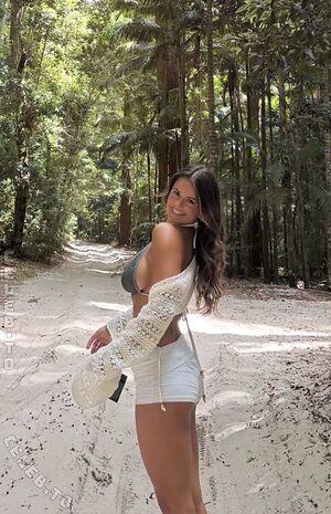 Isabella Lauren Nude Leaked Photo #5