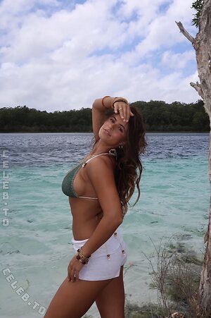 Isabella Lauren Nude Leaked Photo #7