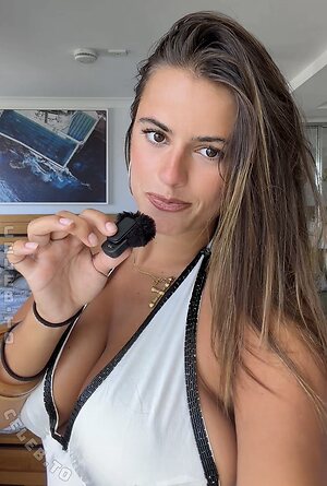 Isabella Lauren Nude Leaked Photo #17