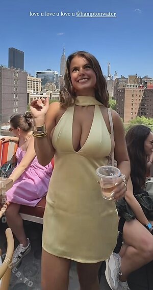 Isabella Lauren Nude Leaked Photo #33