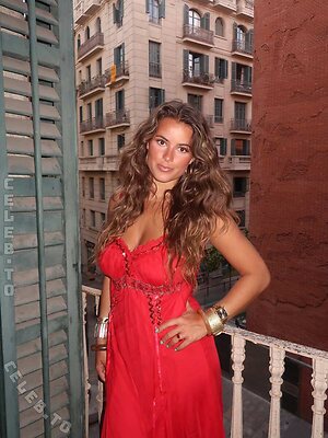 Isabella Lauren Nude Leaked Photo #114