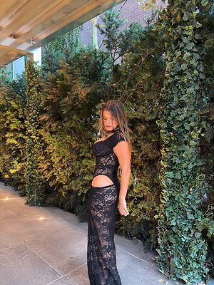 Isabella Lauren
