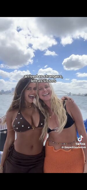 Isabella Lauren leaked photos