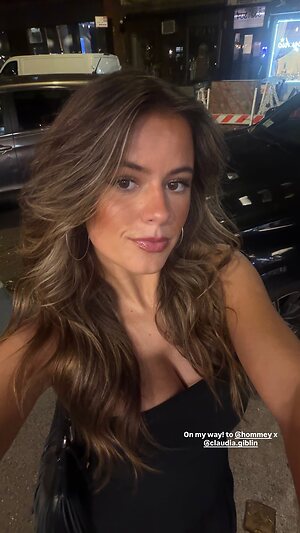 Isabella Lauren