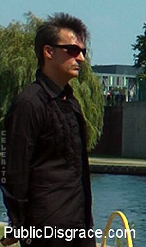 Isabella Lui Nude Leaked Photo #31