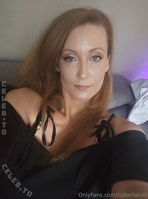 Isabella Lui Nude Leaked Photo #69