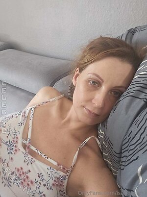 Isabella Lui Nude Leaked Photo #71