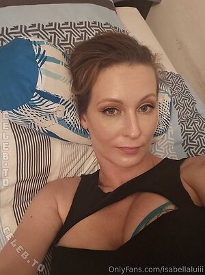 Isabella Lui Nude Leaked Photo #73